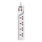 چندراهی برق وریتی مدل PS 3112